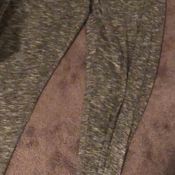 Soft gray sweatpants ♡ - Picture 2 of 5